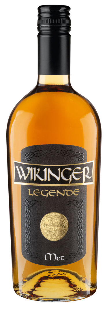 Wikinger Legenden Met 0,75l 10% Vol.